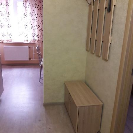 Apartment On Tarashchanska 161 白采尔科维 外观 照片